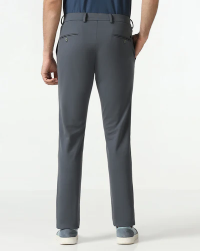 Ash_Grey_Techpro_Solid_Khakis_Ziea-EK003177G1-image2