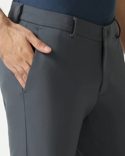 Ash_Grey_Techpro_Solid_Khakis_Ziea-EK003177G1-image4