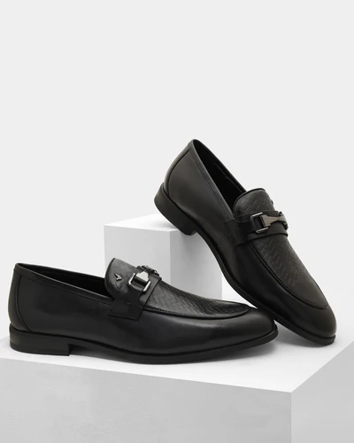Black_Solid_Loafers_Shoes_Winaa-FL000027Z1-image2