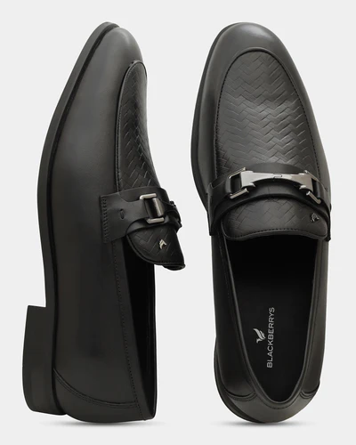 Black_Solid_Loafers_Shoes_Winaa-FL000027Z1-image3