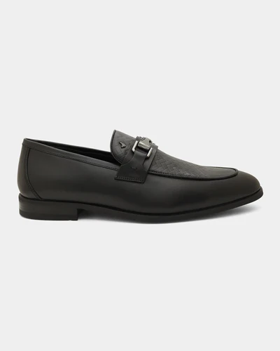 Black_Solid_Loafers_Shoes_Winaa-FL000027Z1-image5