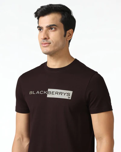 Brown_Crew_Neck_Solid_T_Shirt_Ram-ET003566C1-image4