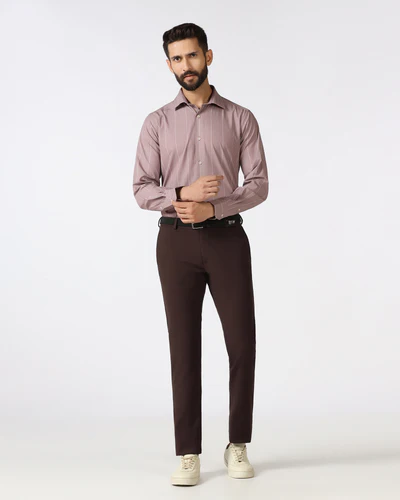 Brown_Techpro_Textured_Khakis_Sandy-EK003178C1-image1_b26d46be-aef0-4527-8f1b-0ec99c65d2a1