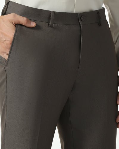 Brown_Textured_Trouser_Monk-DL003188C1-image4