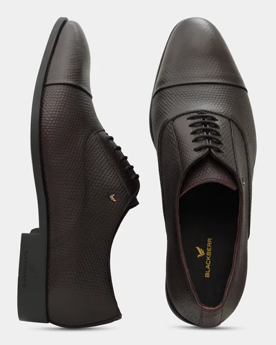 Burgandy_Solid_Oxford_Shoes_Wibee-FO000153E1-image3