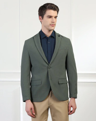 Casual_Green_Check_Blazer_Marcus-EJCC2297D2BS24FL-image1