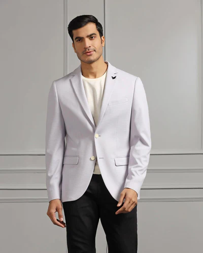 Casual_Lavender_Textured_Blazer_Ken-EJCC2311U1BS24FL-image1