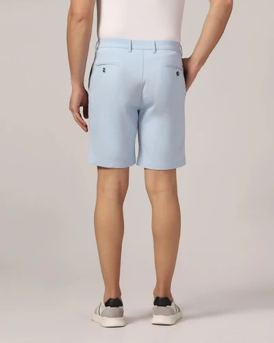 Casual_Light_Blue_Solid_Shorts_Frank-EHCC0175B1KS24FH-image2