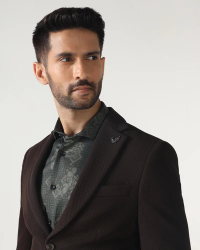 Chocolate_Sauce_Textured_Blazers_Campari-CJ002546C1-image4