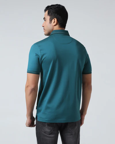 Deep_Teal_Solid_Polo_Ram-ET003812D3-image2