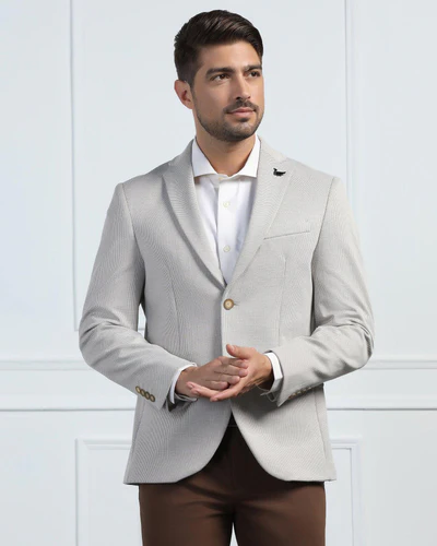 Formal_Beige_Textured_Blazer_Venue-CJ002397A1-image1