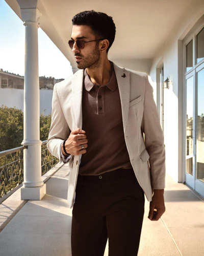 Formal_Beige_Textured_Blazer_Venue-CJ002397A1-imageAI