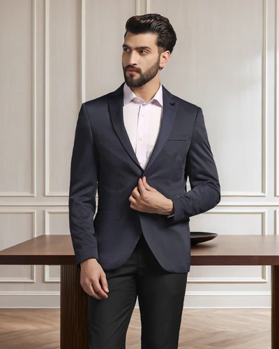 Formal_Navy_Solid_Blazer_Darnet-CJPM2344N1BA23FL-imageAI