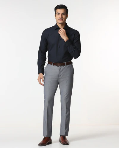 Grey_Technowaist_Textured_Trouser_Smirnoff-DL003178G1-image1