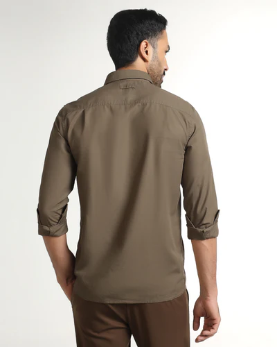 Khaki_Solid_Shirt_Renob-ES014582K1-image2