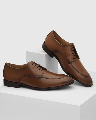 Leather-Tan-Solid-Derby-Shoes-Vachel_FD000175E2-image2