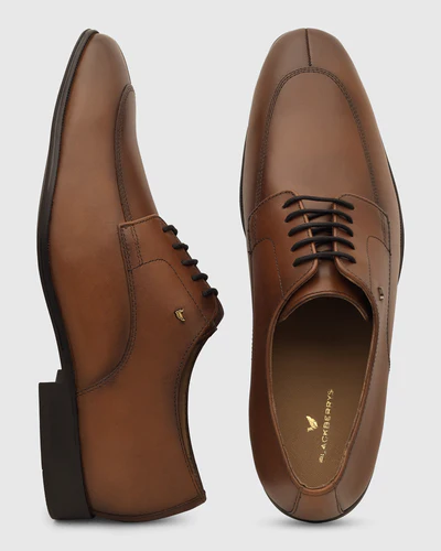 Leather-Tan-Solid-Derby-Shoes-Vachel_FD000175E2-image4