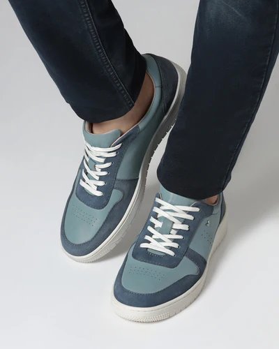 Leather_Blue_Solid_Sneakers_Venice-FN000097B1-image10