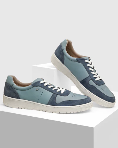 Leather_Blue_Solid_Sneakers_Venice-FN000097B1-image7