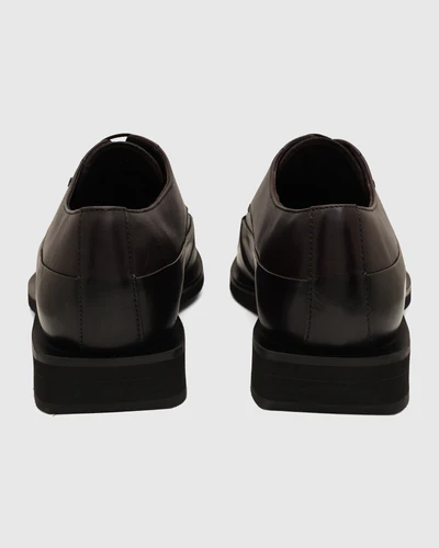 Leather_Burgandy_Solid_Oxford_Shoes_Vistara-FO000146E1-image4