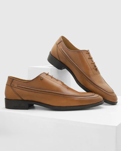 Leather_Oxford_Shoes_In_Tan_Ruby-FOPM0128C1SA23FX-image1