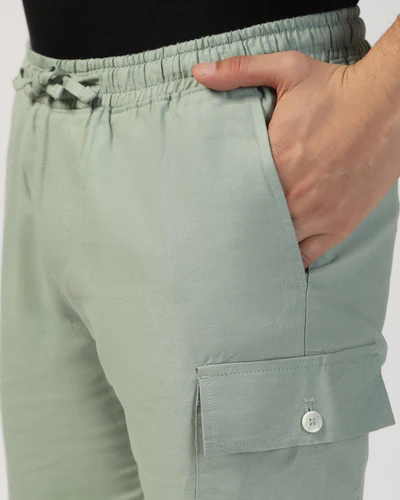 Linen_Casual_Green_Solid_Shorts_Kin-EHCC0170D2KS24FH-image4_84f8b723-628a-423e-9eae-e51e8691ec32
