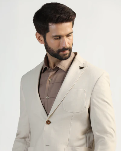 Luxe_Formal_Beige_Solid_Blazer_Soho-LJ002501A2-image4