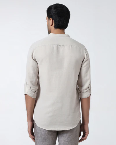 Natural_Linen_Solid_Shirt_Cleo_Mc-ES015045A1-image2