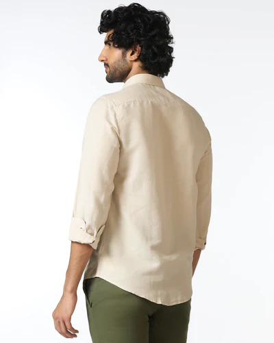 Natural_Linen_Solid_Shirt_Salmon-ES014558A1-image2
