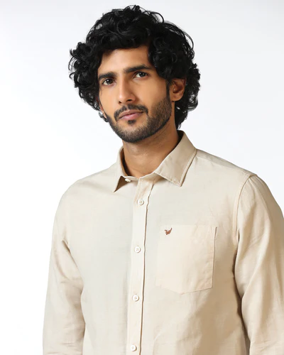 Natural_Linen_Solid_Shirt_Salmon-ES014558A1-image4
