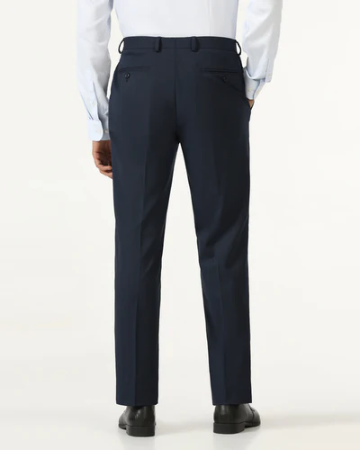 Navy_Textured_Trouser_Chivas_B90-DL003230N1-image2