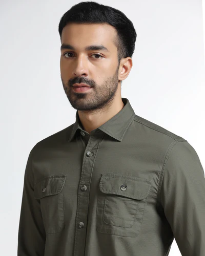 Olive_Solid_Shirt_Renob-ES014582V1-image4
