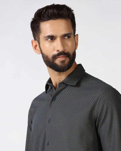 Olive_Textured_Shirt_Durlan-ES014624V1-image4