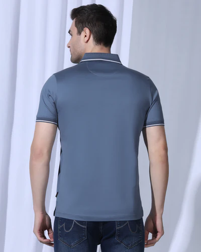 Polo_Blue_Topaz_Solid_T_Shirt_Orion-ET003290B2-image2
