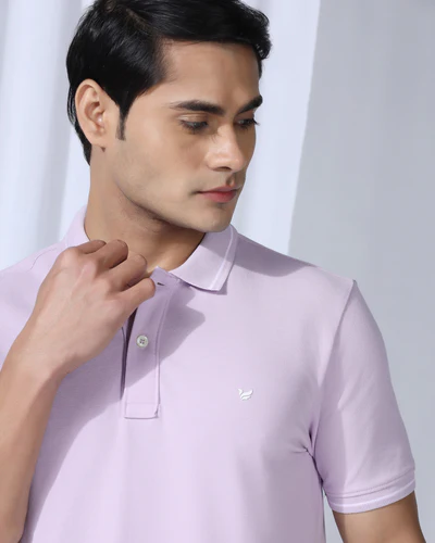 Polo_Lavender_Solid_Tshirt_Elara-ET003495U1-image4