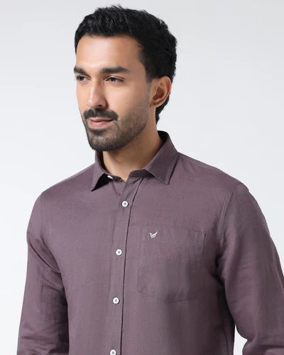 Purple_Linen_Solid_Shirt_Cleo-ES015046U2-image4