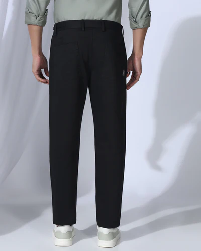 Sneaker-Fit-Casual-Black-Solid-Khakis-Hudson_EK002953Z1_image2