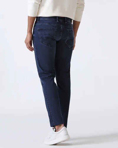 Super_Clean_Slim_Comfort_Buff_Fit_Indigo_Jeans_Albin-ED003014B3-image2
