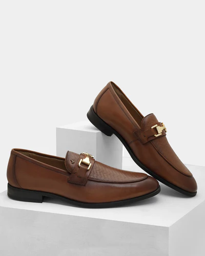Tan_Solid_Loafers_Shoes_Winaa-FL000027C1-image2