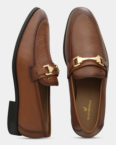 Tan_Solid_Loafers_Shoes_Winaa-FL000027C1-image3