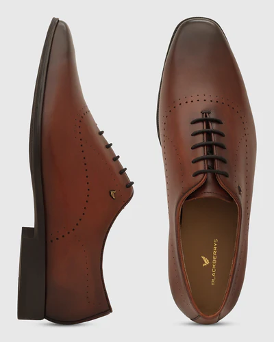 Tan_Solid_Oxford_Shoes_Winolaa-FO000151E2-image3