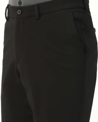 Techpro_Casual_Black_Solid_Shorts_Serry-EH000183Z1-image4