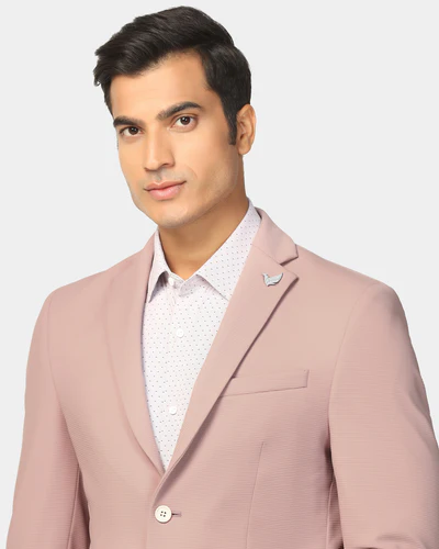 Techpro_Formal_Peach_Stripe_Blazer_Kuma-CJ002489O5-image4