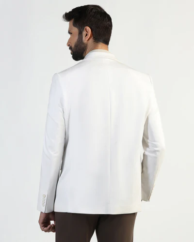 Techpro_Formal_White_Solid_Blazer_Explore-CJ002495W1-image2