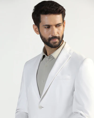 Techpro_Formal_White_Solid_Blazer_Explore-CJ002495W1-image4