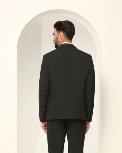 Textured_2_Pcs_Suit_In_Charcoal_Games-CPPM1643Z1BA23FL-image2