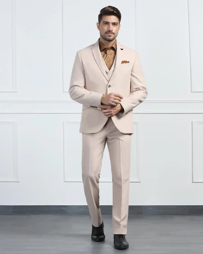 Three_Piece_Beige_Solid_Formal_Suits_Randle-CP002086A2-image1