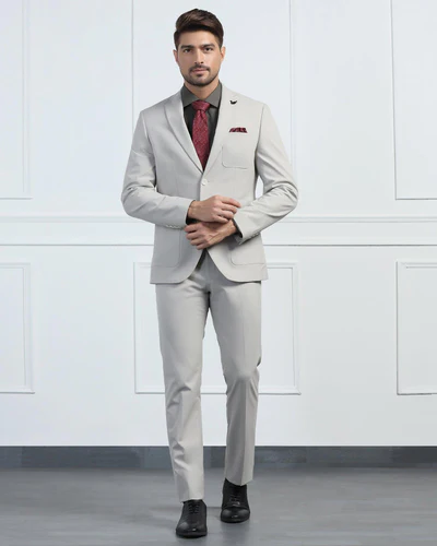 Two_Piece_Beige_Solid_Formal_Suits_Connor-CP002085A2-image1