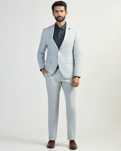 Two_Piece_Light_Blue_Check_Formal_Suit_Enrico-CP002190B1-image1