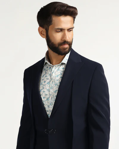 Two_Piece_Navy_Solid_Formal_Suit_Rhine-CP002203N1-image4